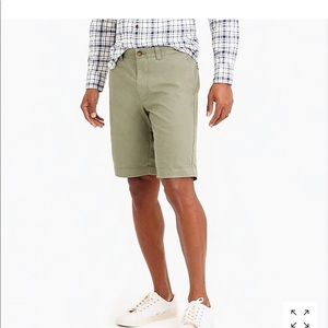 Jcrew Rivington shorts